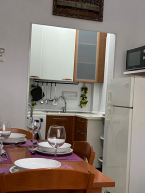 Vivi Aguilera apartament